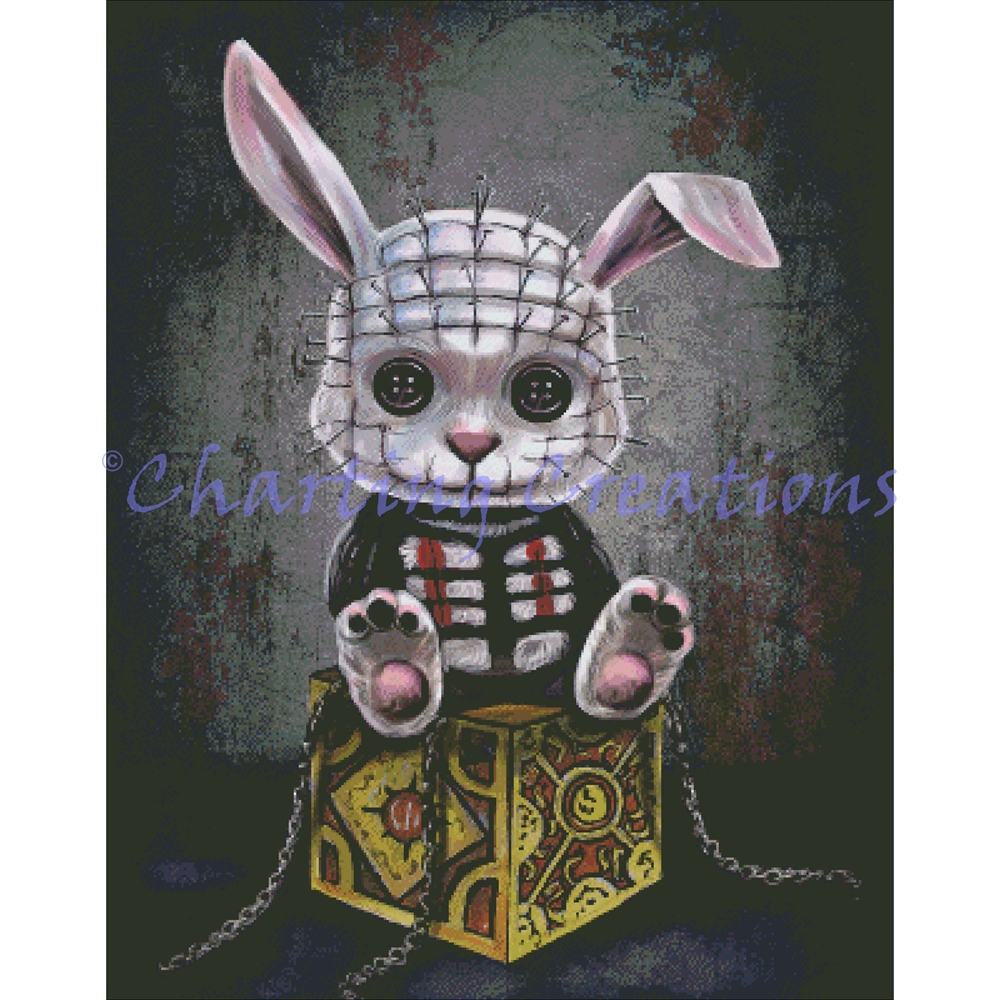 Pinhead